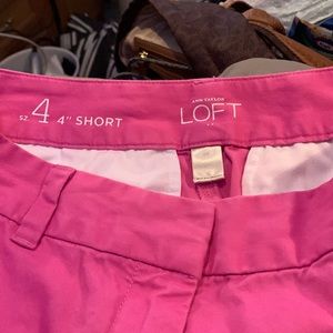Shorts that are really cute